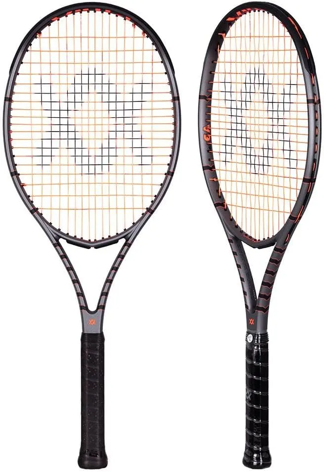 Volkl Vostra V9 290g Tennis Racquet
