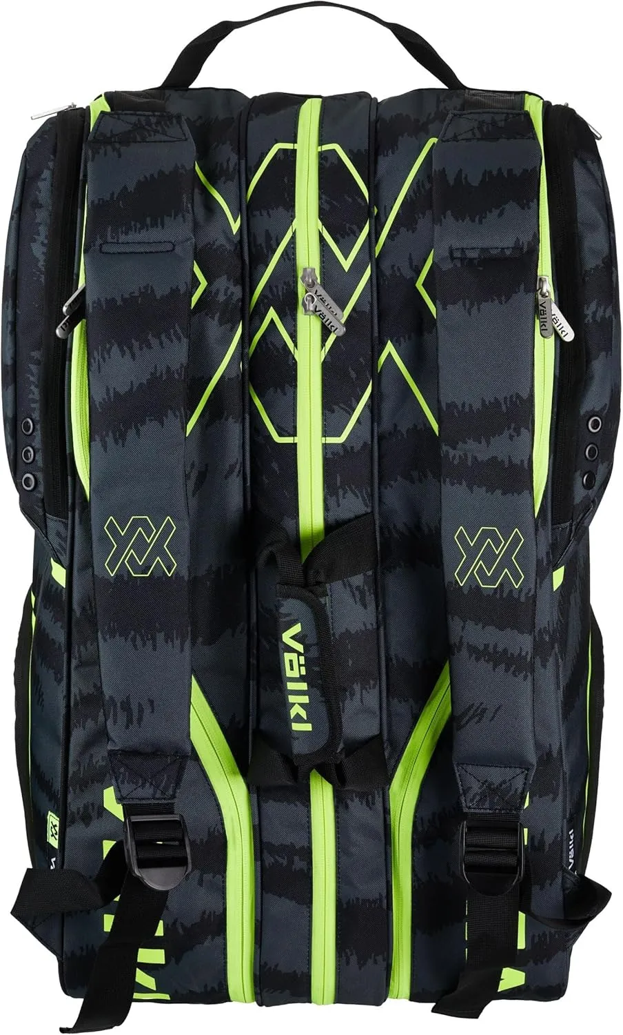 Volkl Zebra Mega Bag