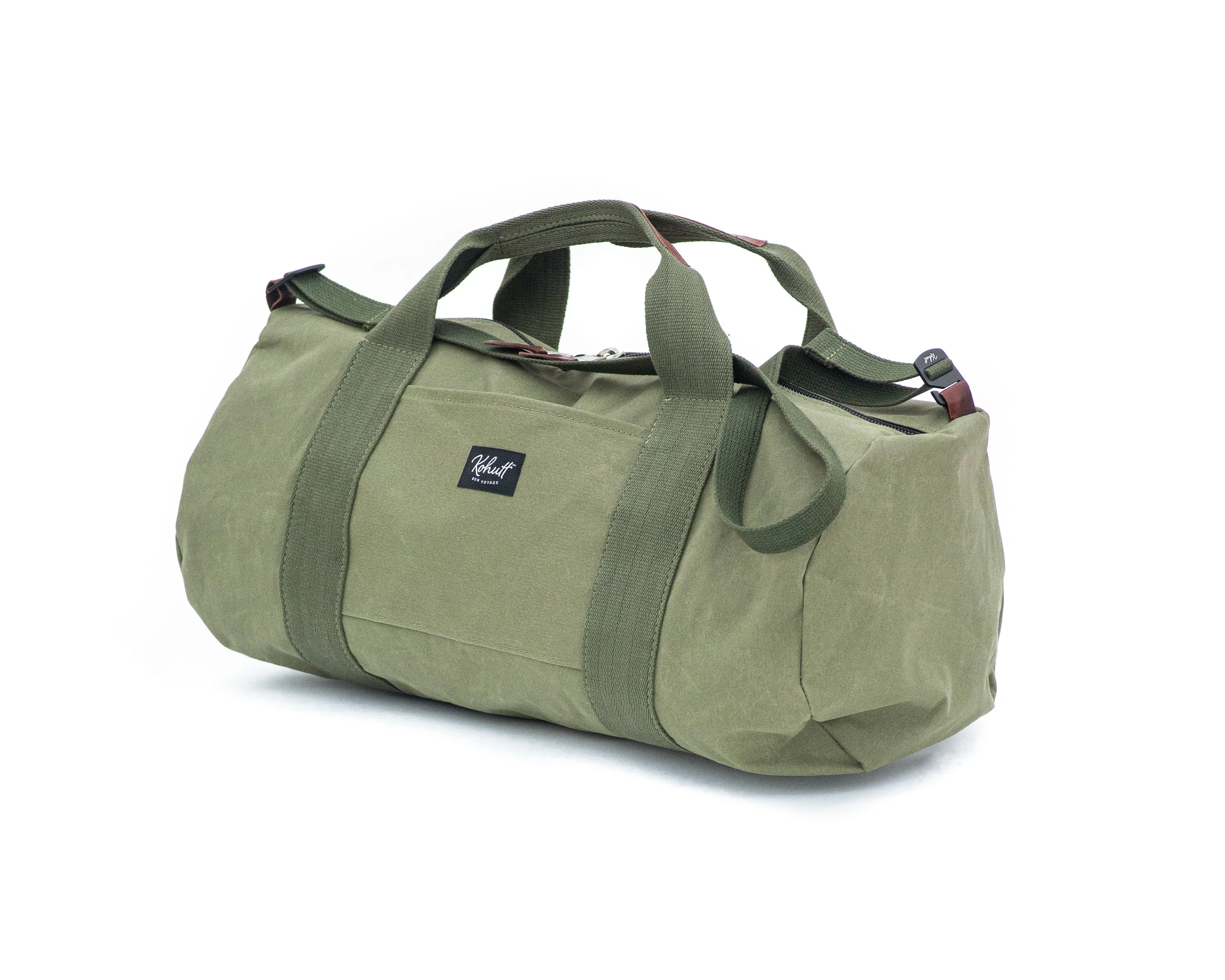 Voyager duffel bag