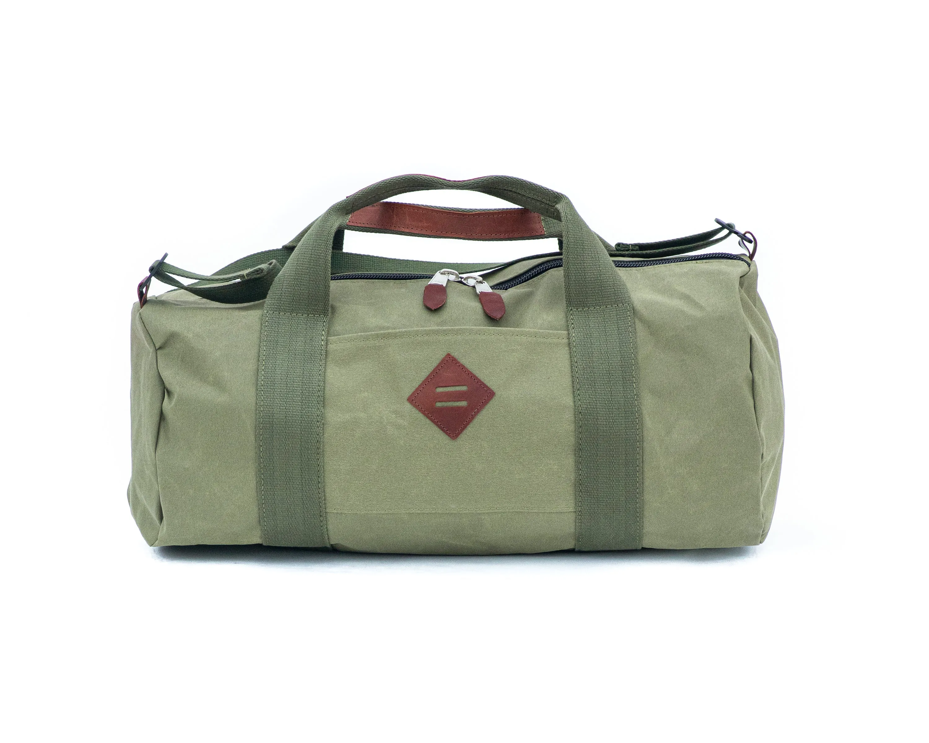 Voyager duffel bag