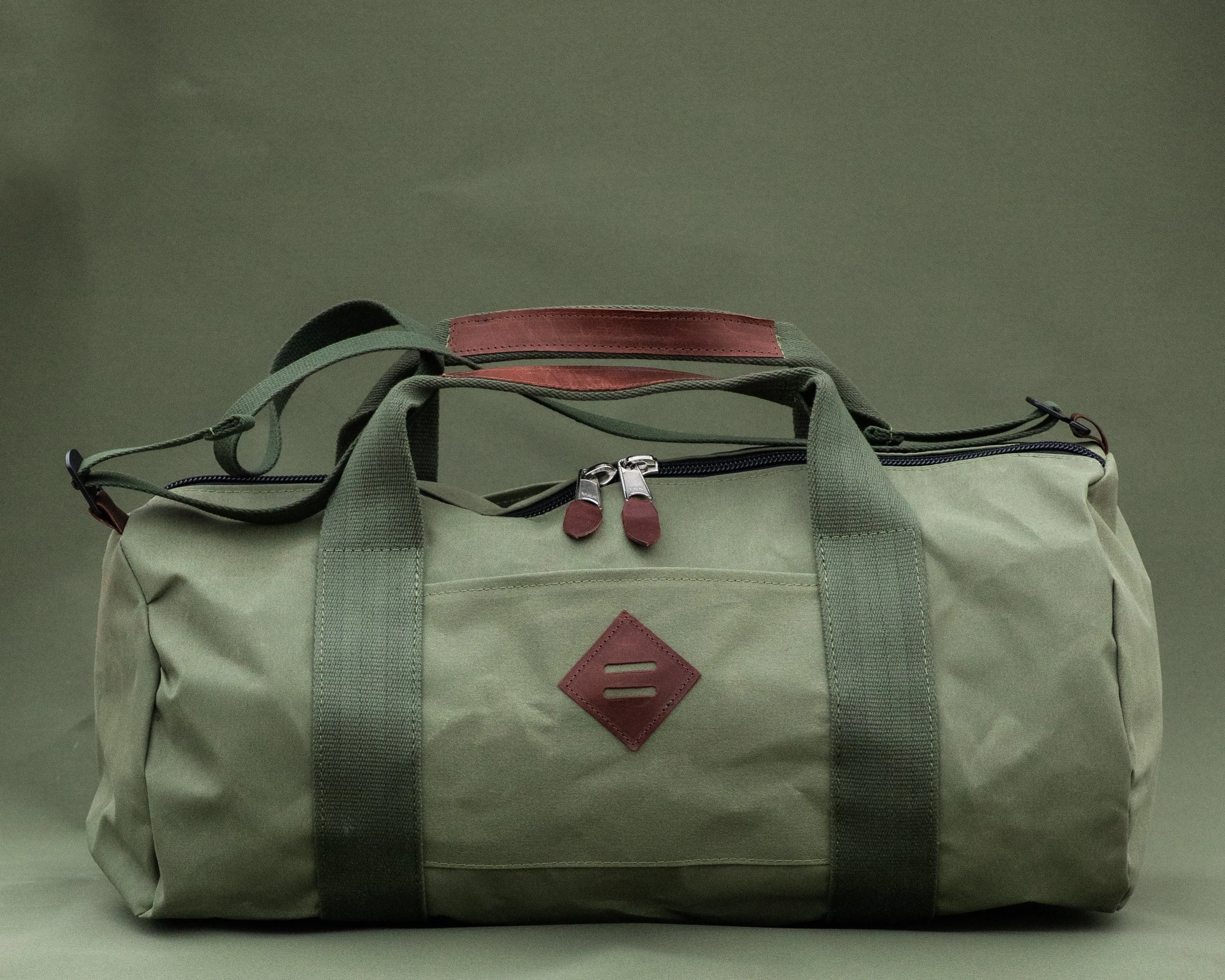 Voyager duffel bag