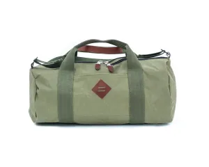 Voyager duffel bag