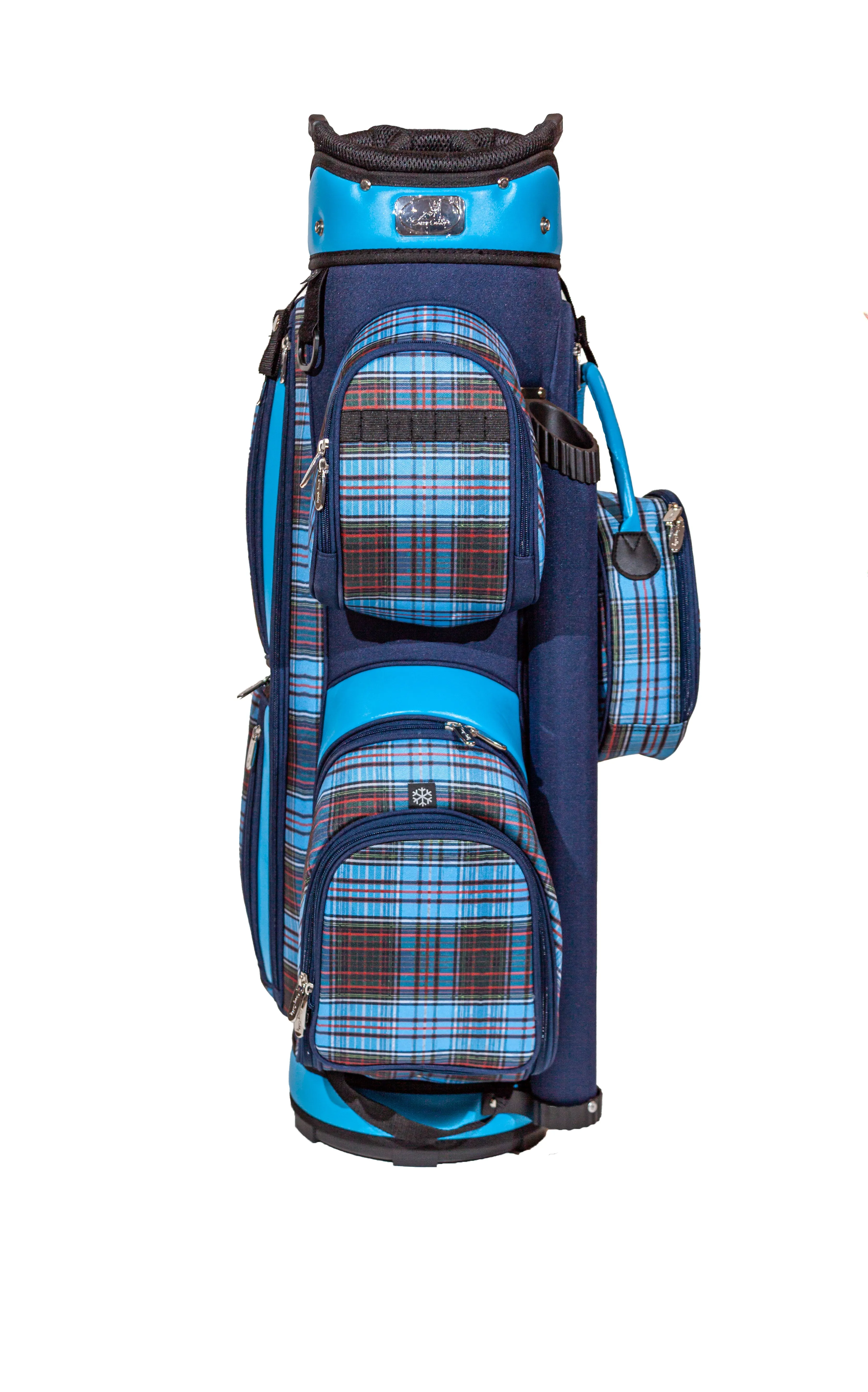 Wales Women's Golf Cart Bag