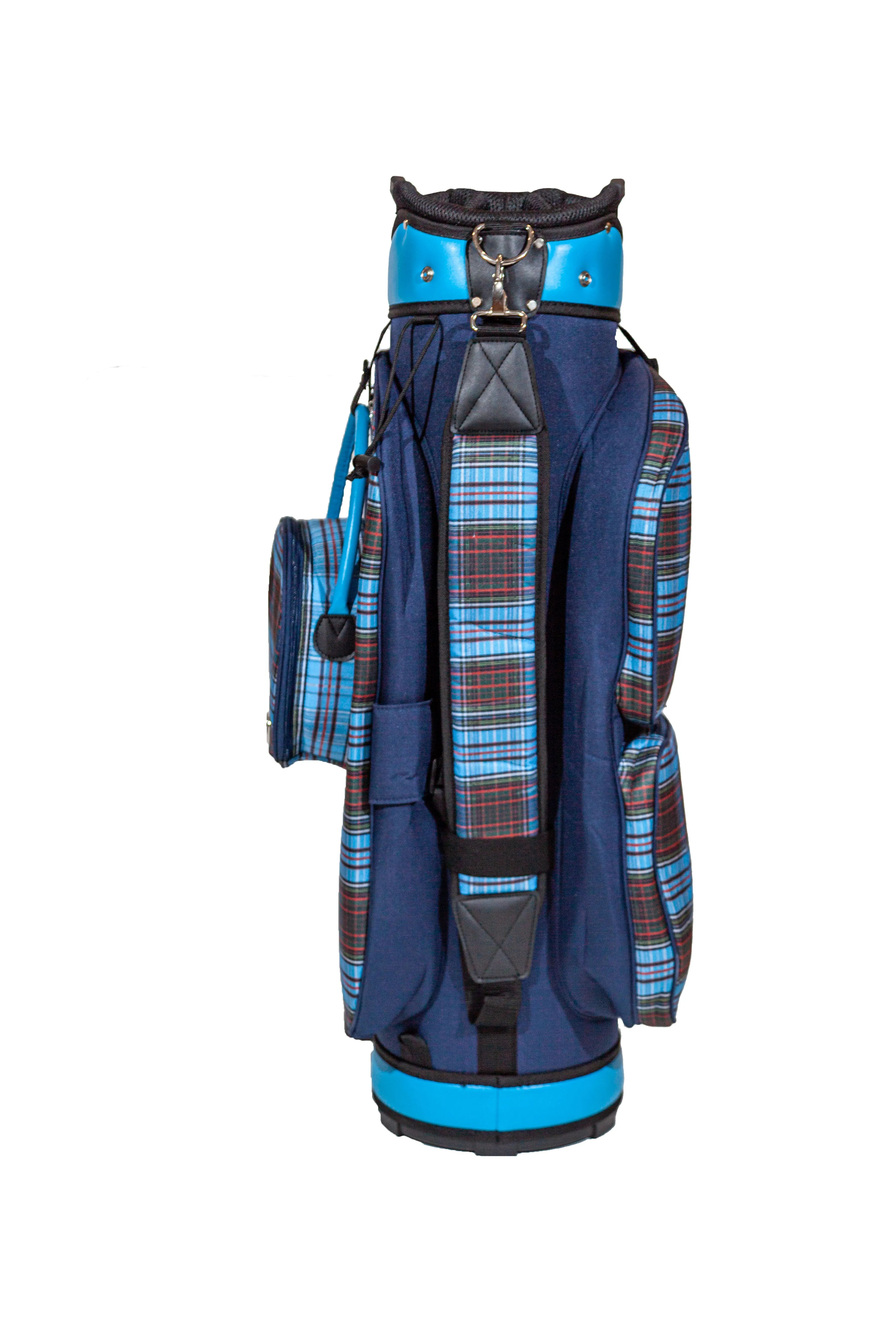 Wales Women's Golf Cart Bag