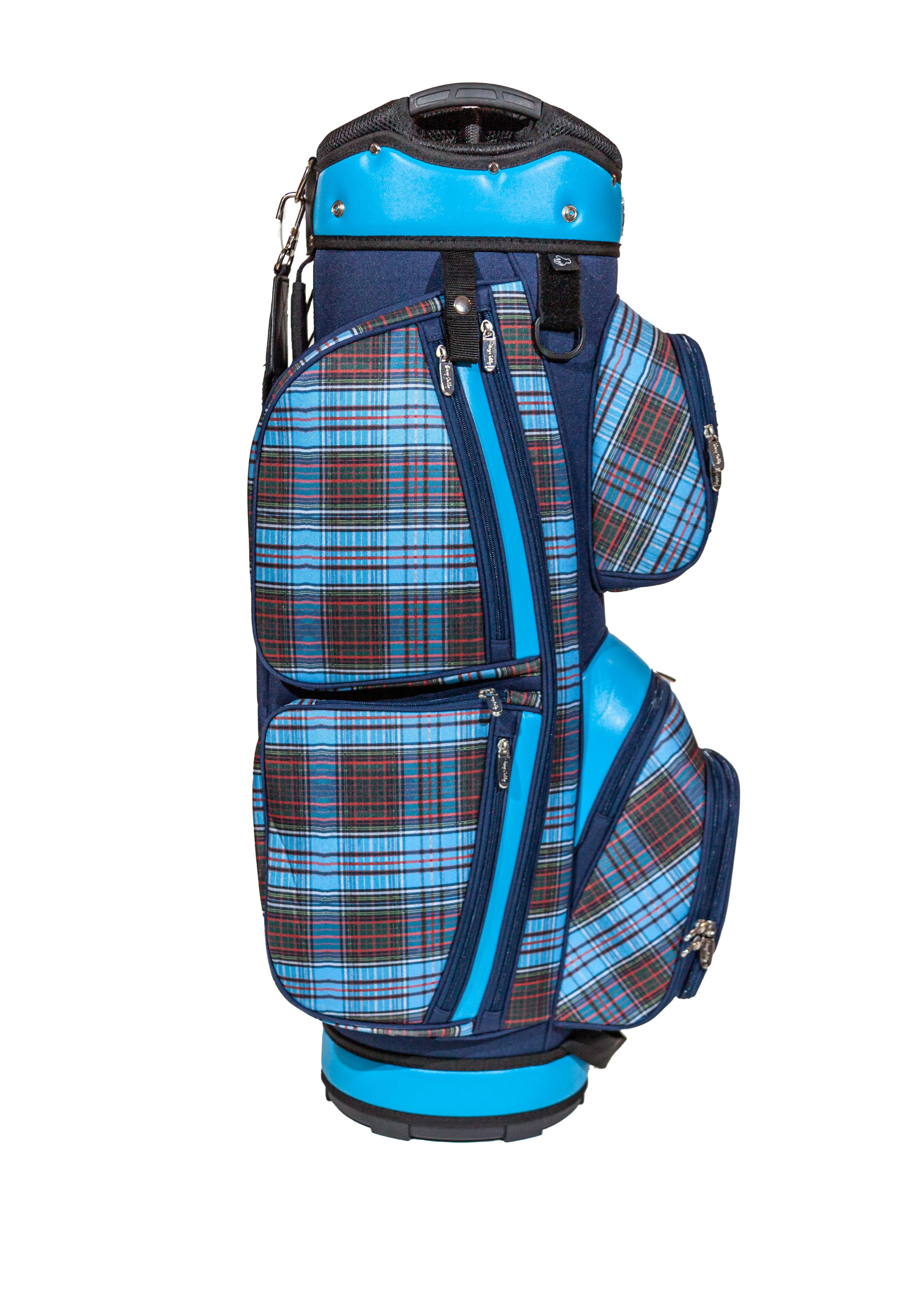 Wales Women's Golf Cart Bag