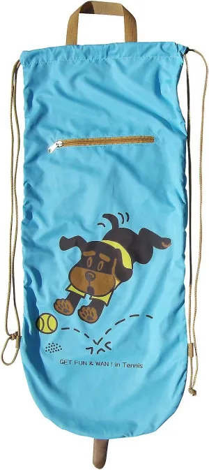 WAN-KO WK-SC003-tsuyoshi Racquet Sack Tsuyoshi