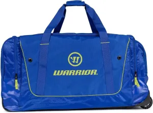 Warrior Q20 Wheel Hockey Bag