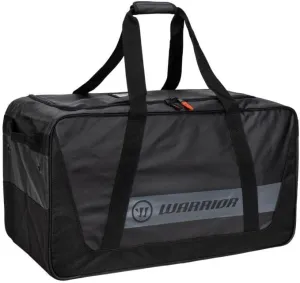Warriors Sports Q30 Hockey Carry Bag, Black, Youth 30"