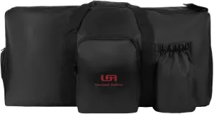 Water-Resistant Referee Equipment Bag