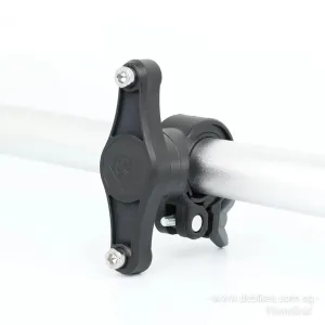 Waterbottle Cage Holder 360 Degree Rotatable Handlebar Seatpost Mount