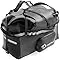Waterproof Duffel Bag-Large Dry Bag 1680D TPU Waterproof Bags-Heavy Duty Camping Bag