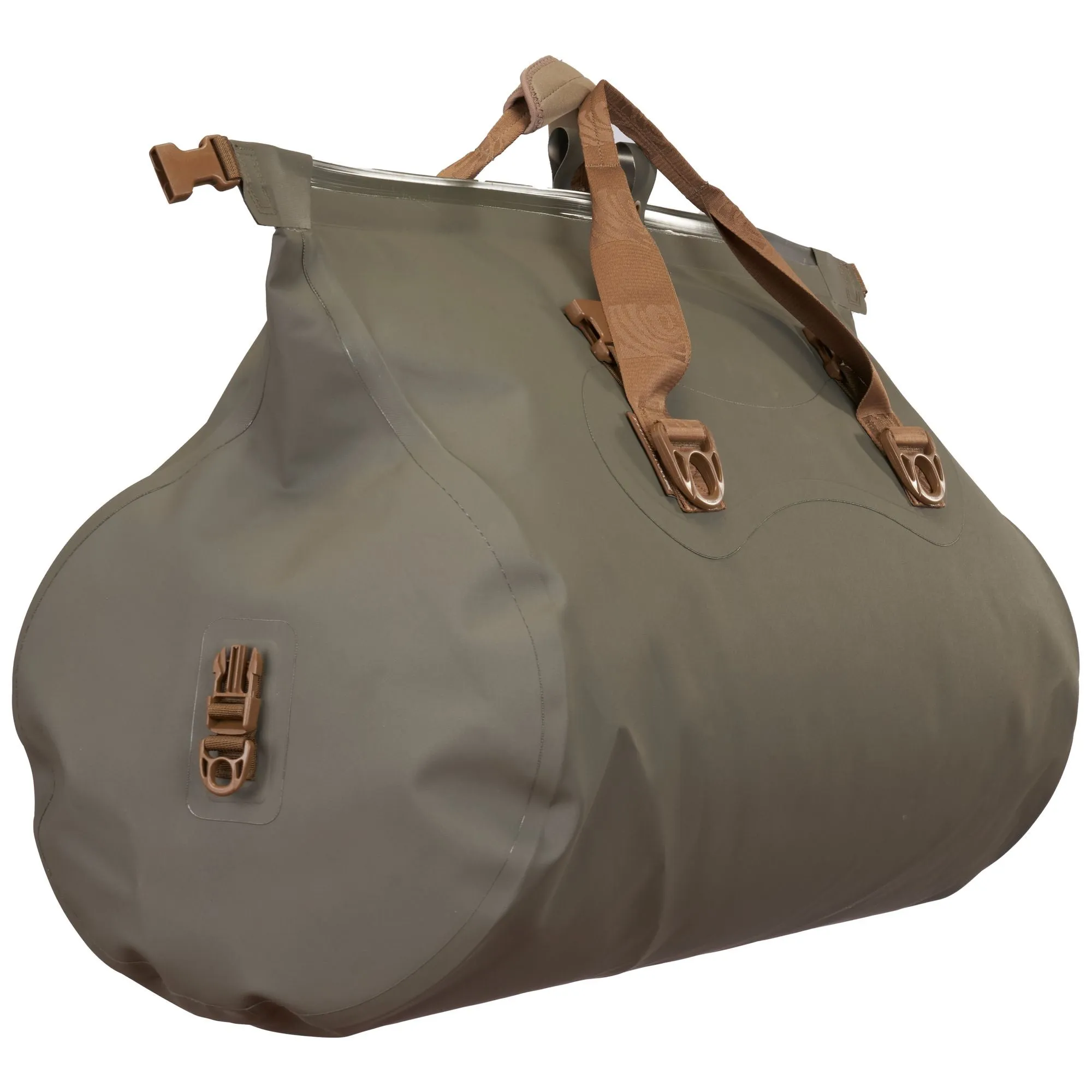 Watershed Colorado Dry Duffel