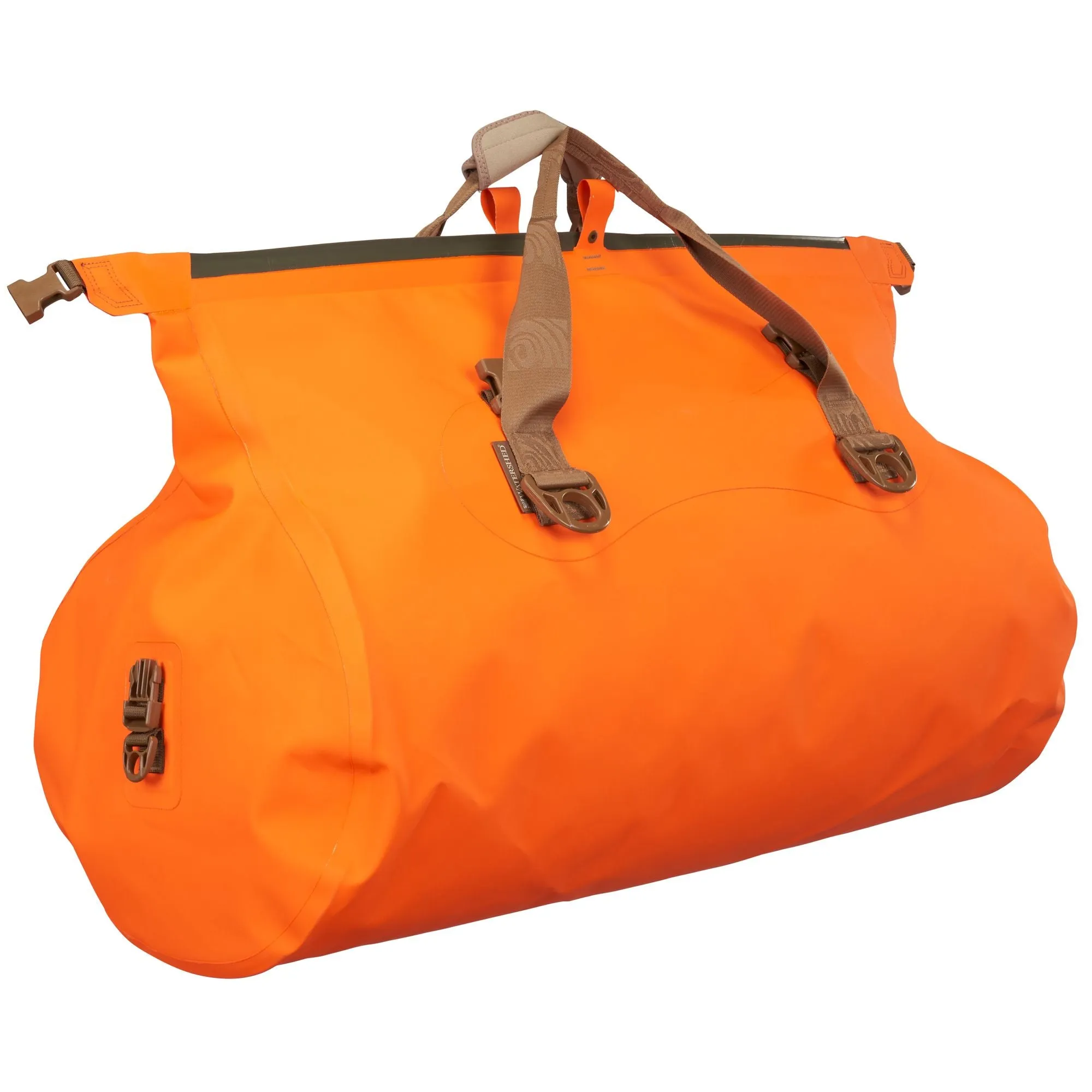 Watershed Colorado Dry Duffel