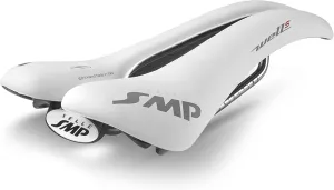 Well S Saddle - Matt White