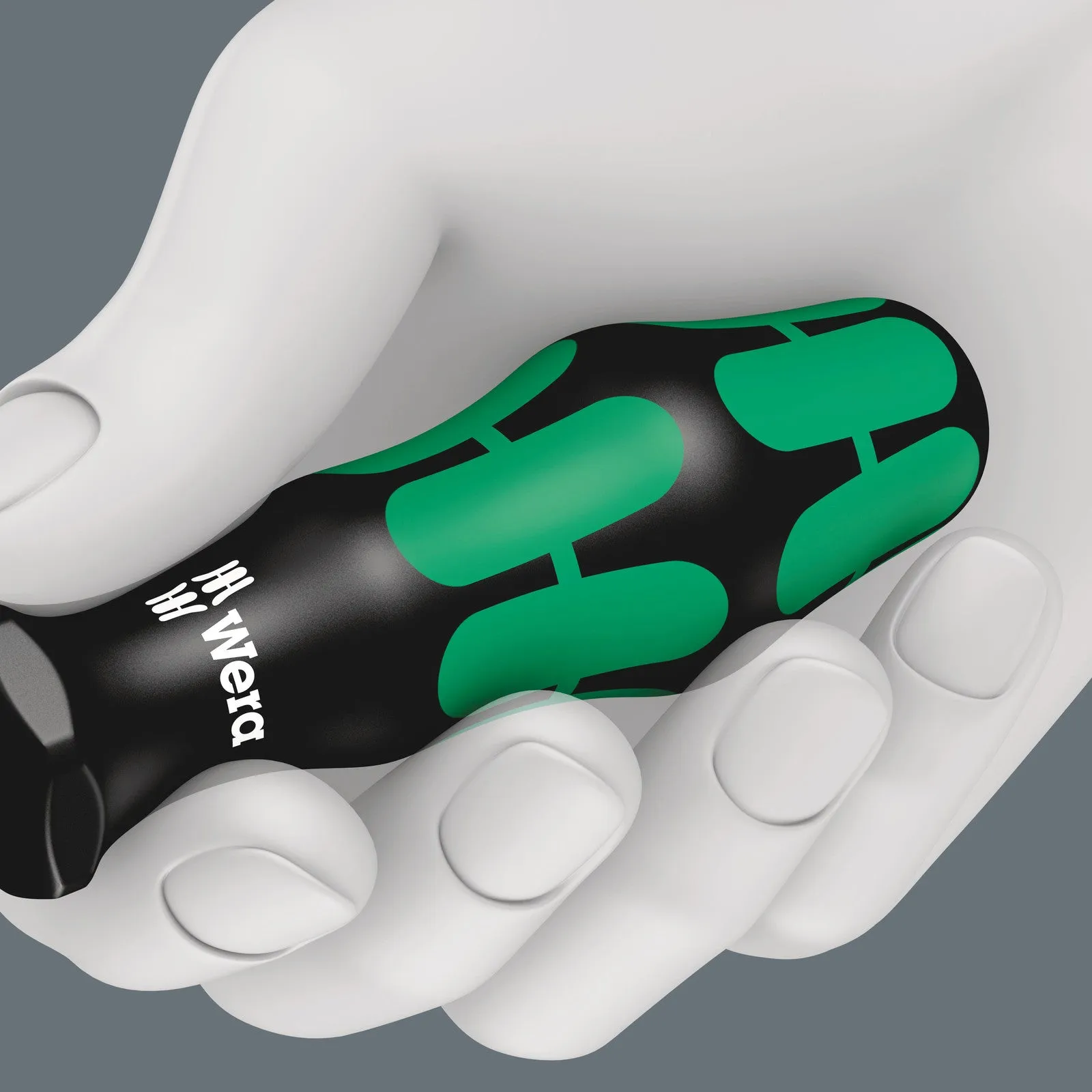 Wera Kraftform Kompakt 27 Xl Universal Imperial Set 1, 05051032001