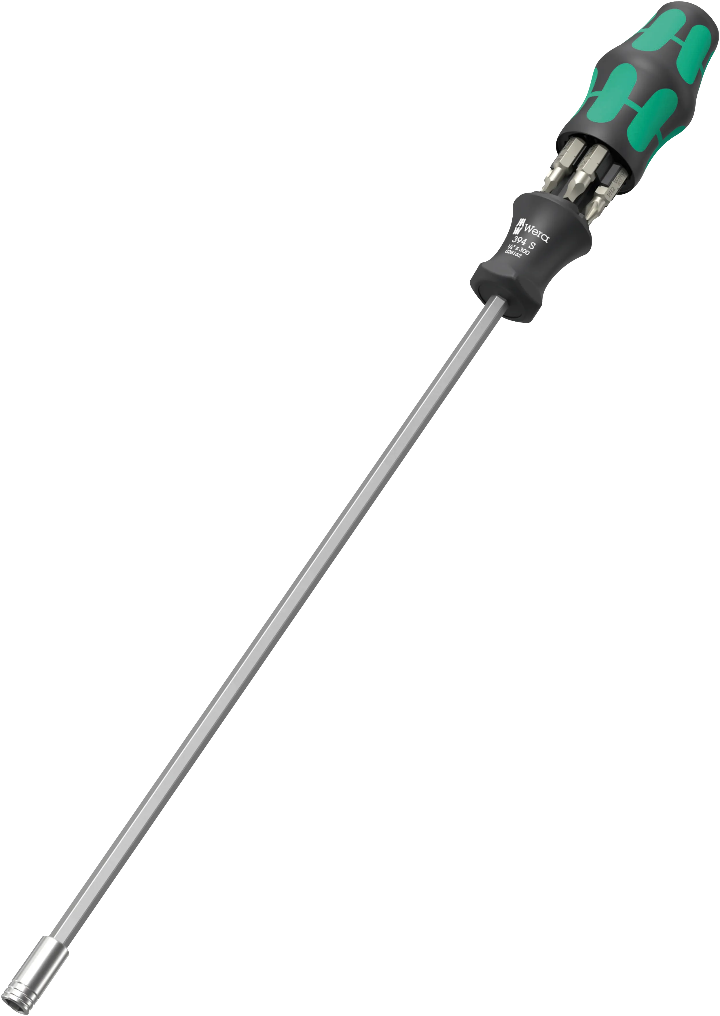 Wera Kraftform Kompakt 27 Xl Universal Imperial Set 1, 05051032001