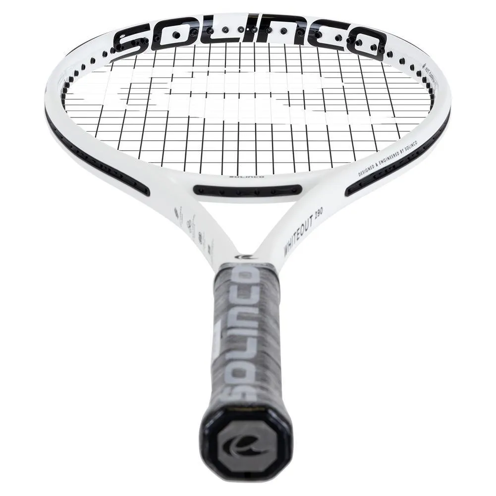 Whiteout 290 Demo Tennis Racquet