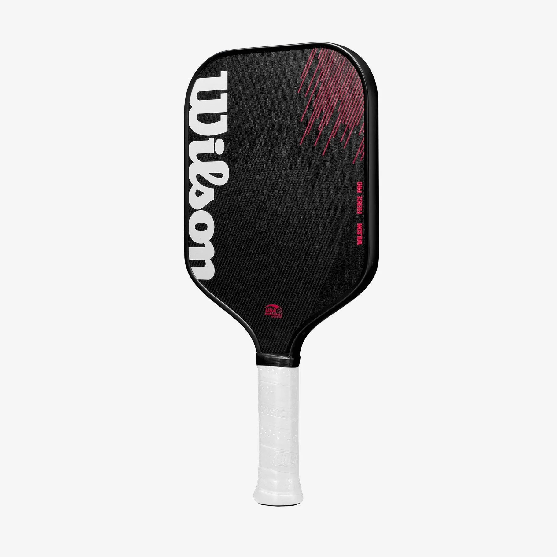 Wilson Fierce Pro Pickleball Paddle