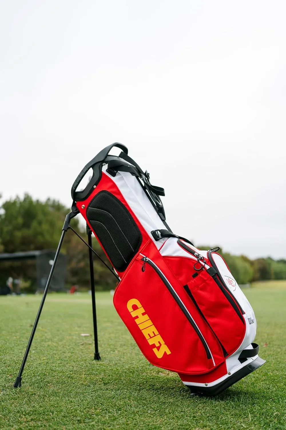 WILSON NFL Golf Bags