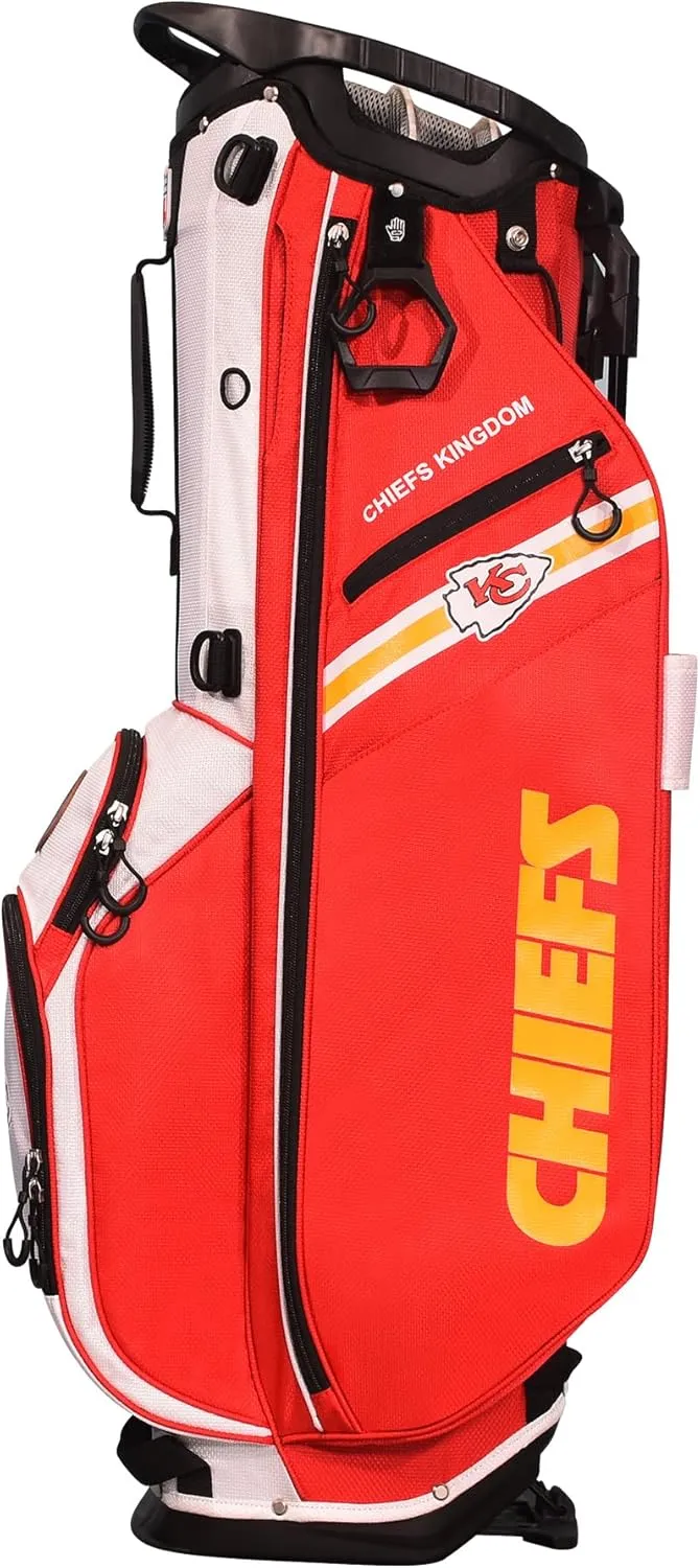 WILSON NFL Golf Bags