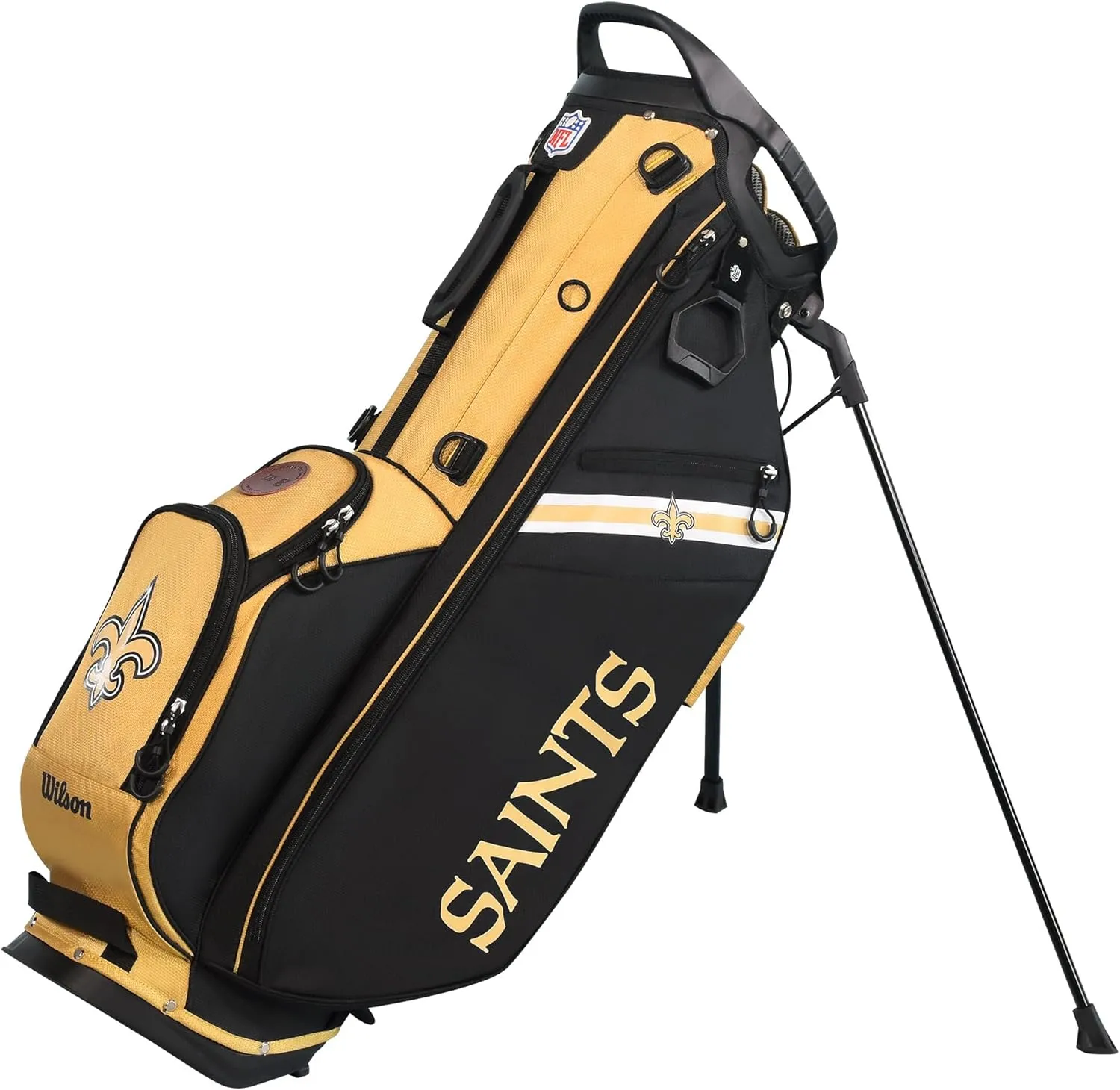 WILSON NFL Golf Bags