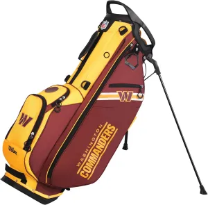 WILSON NFL Golf Bags