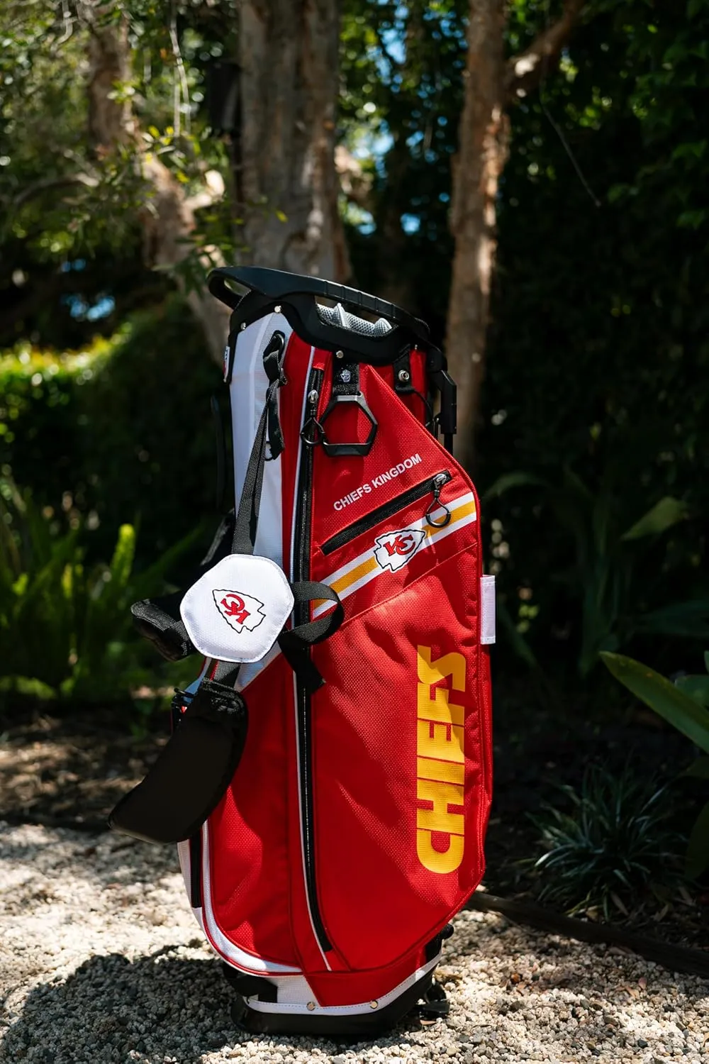 WILSON NFL Golf Bags