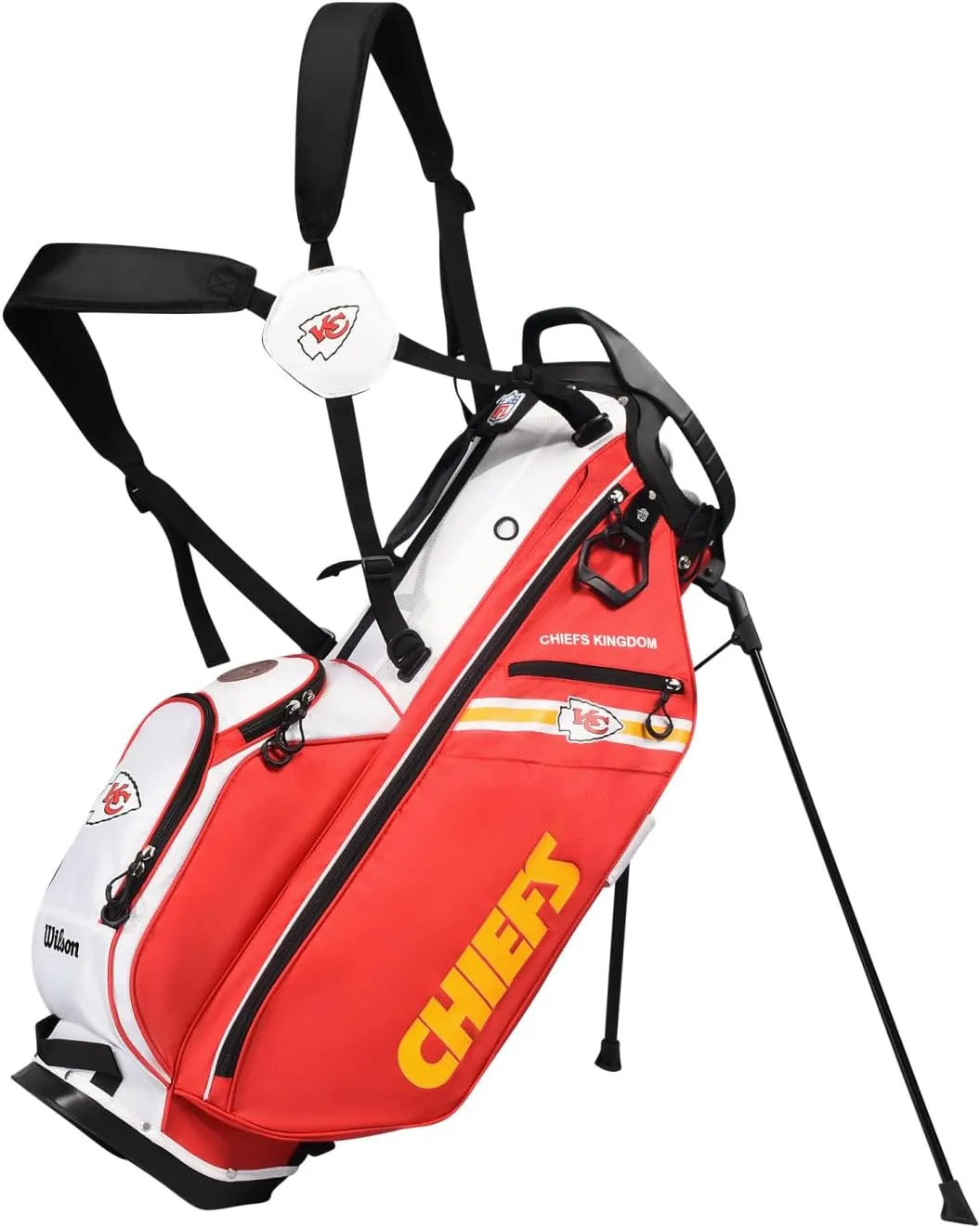 WILSON NFL Golf Bags