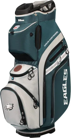 WILSON NFL Golf Bags