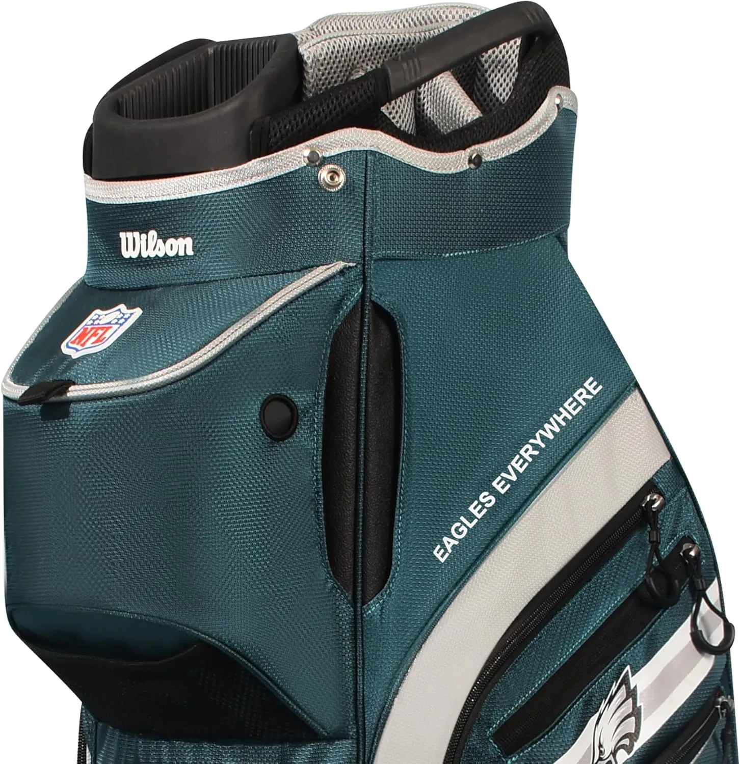 WILSON NFL Golf Bags