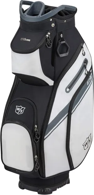 WILSON Staff EXO II Men's Golf Bag
