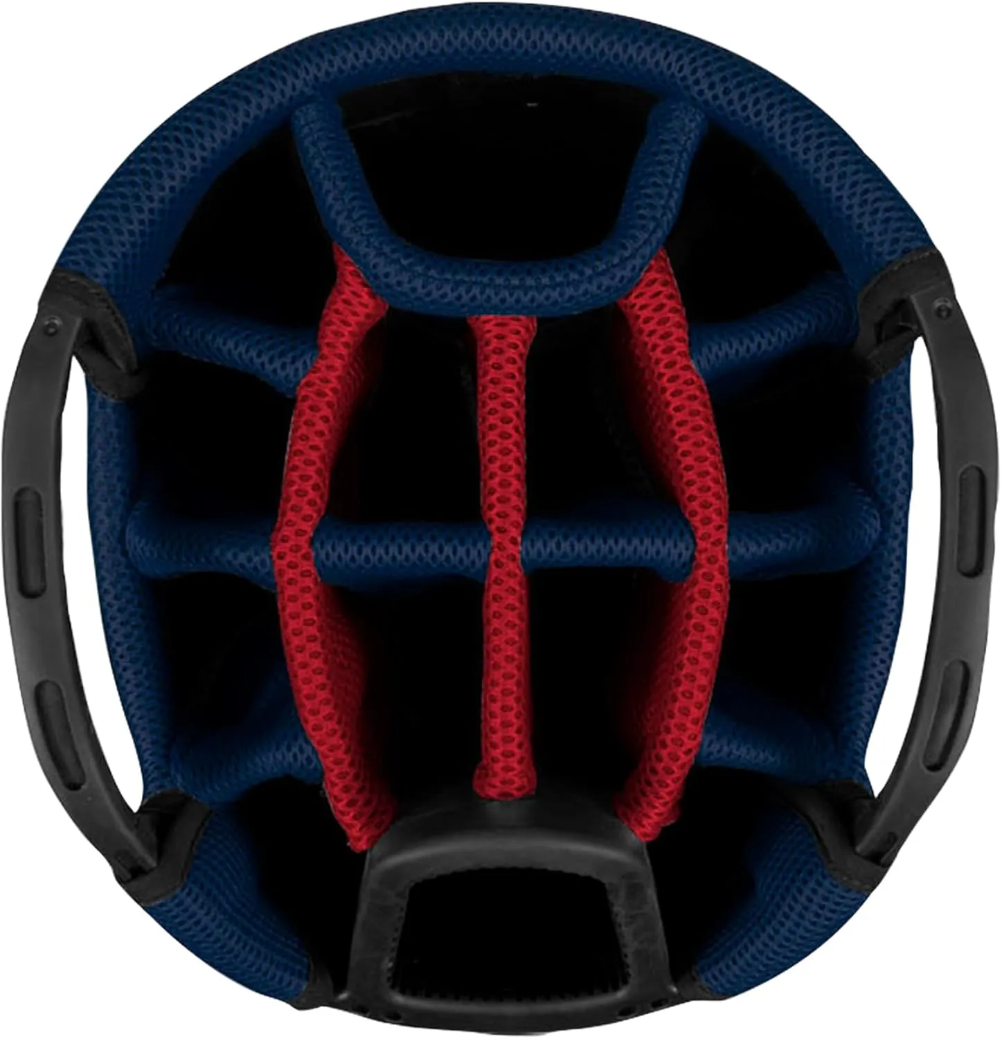 WinCraft NFL Bucket III Cooler Cart Golf Bag