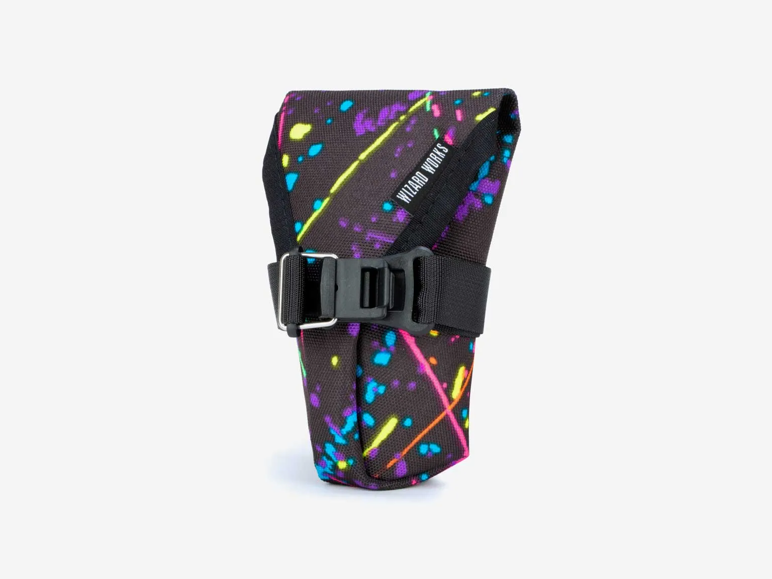 Wizard Works Teeny Houdini Saddle Bag