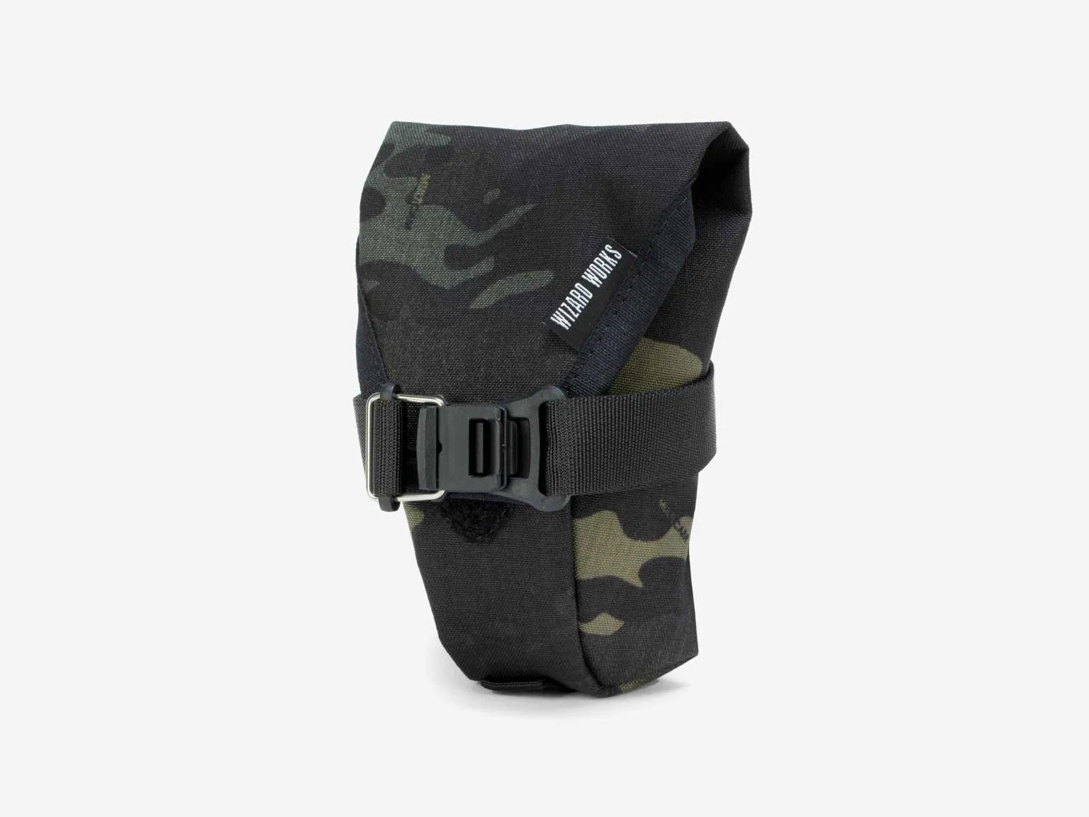 Wizard Works Teeny Houdini Saddle Bag