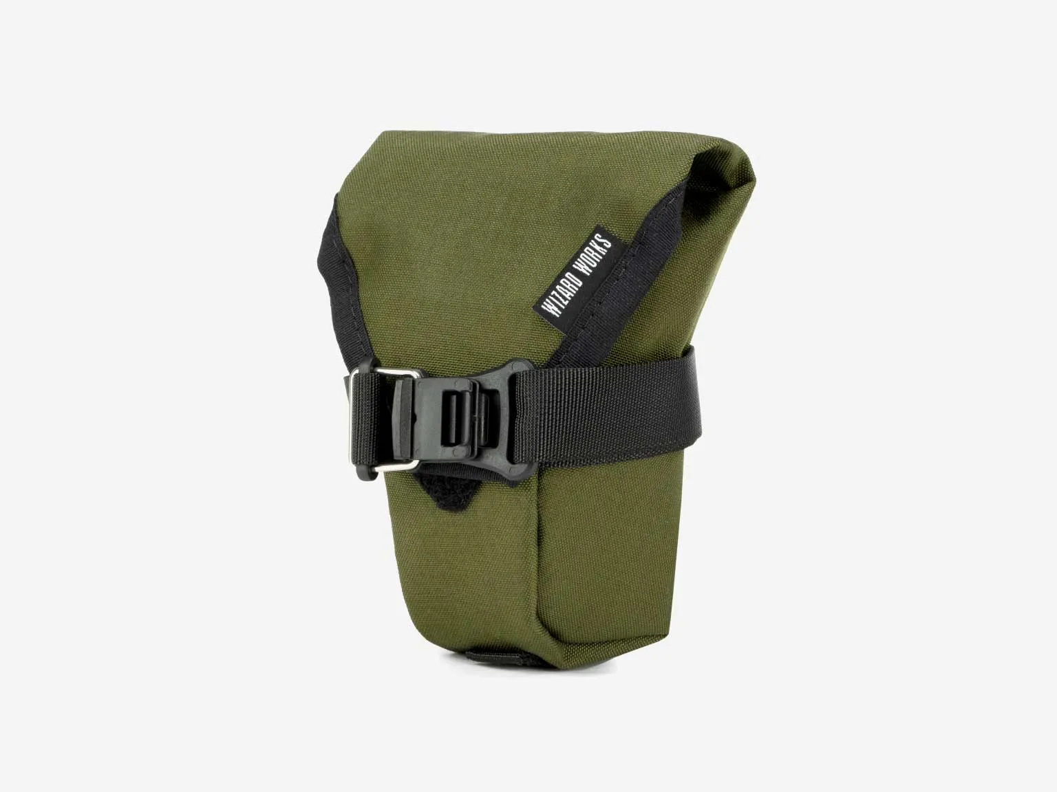 Wizard Works Teeny Houdini Saddle Bag