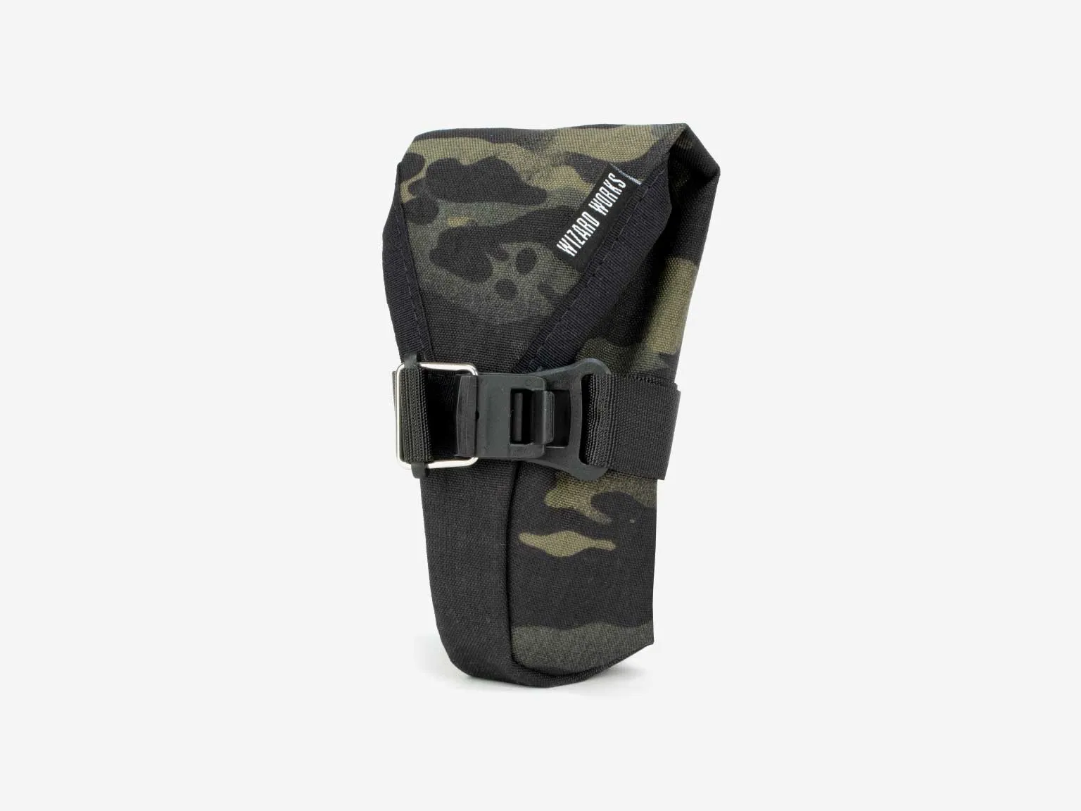 Wizard Works Teeny Houdini Saddle Bag