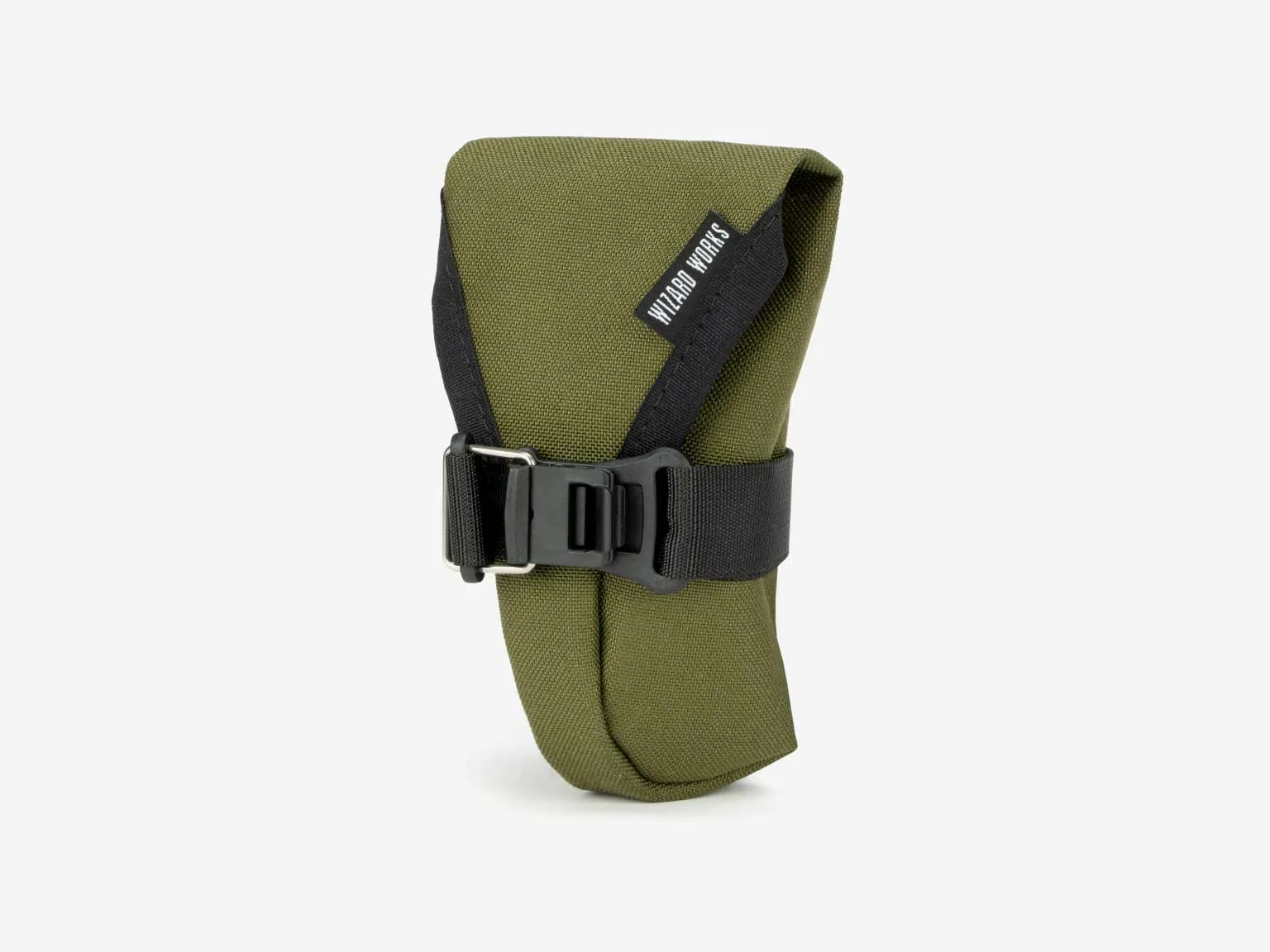 Wizard Works Teeny Houdini Saddle Bag