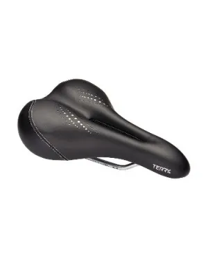 W's Liberator X Gel Saddle