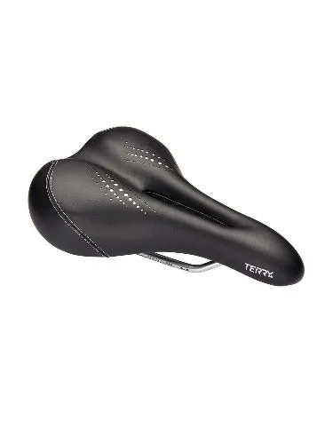 W's Liberator X Gel Saddle