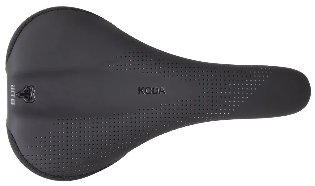WTB KODA SADDLE CROMO SADDLE MEDIUM