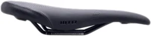 WTB Silverado Bike Saddle - Lightweight, Ergonomic Saddle with Microfiber Cover, Flex-Tuned Shell, and HLX Padding – Perfect for Gravel, Adventure Road, Cross Country & Trail