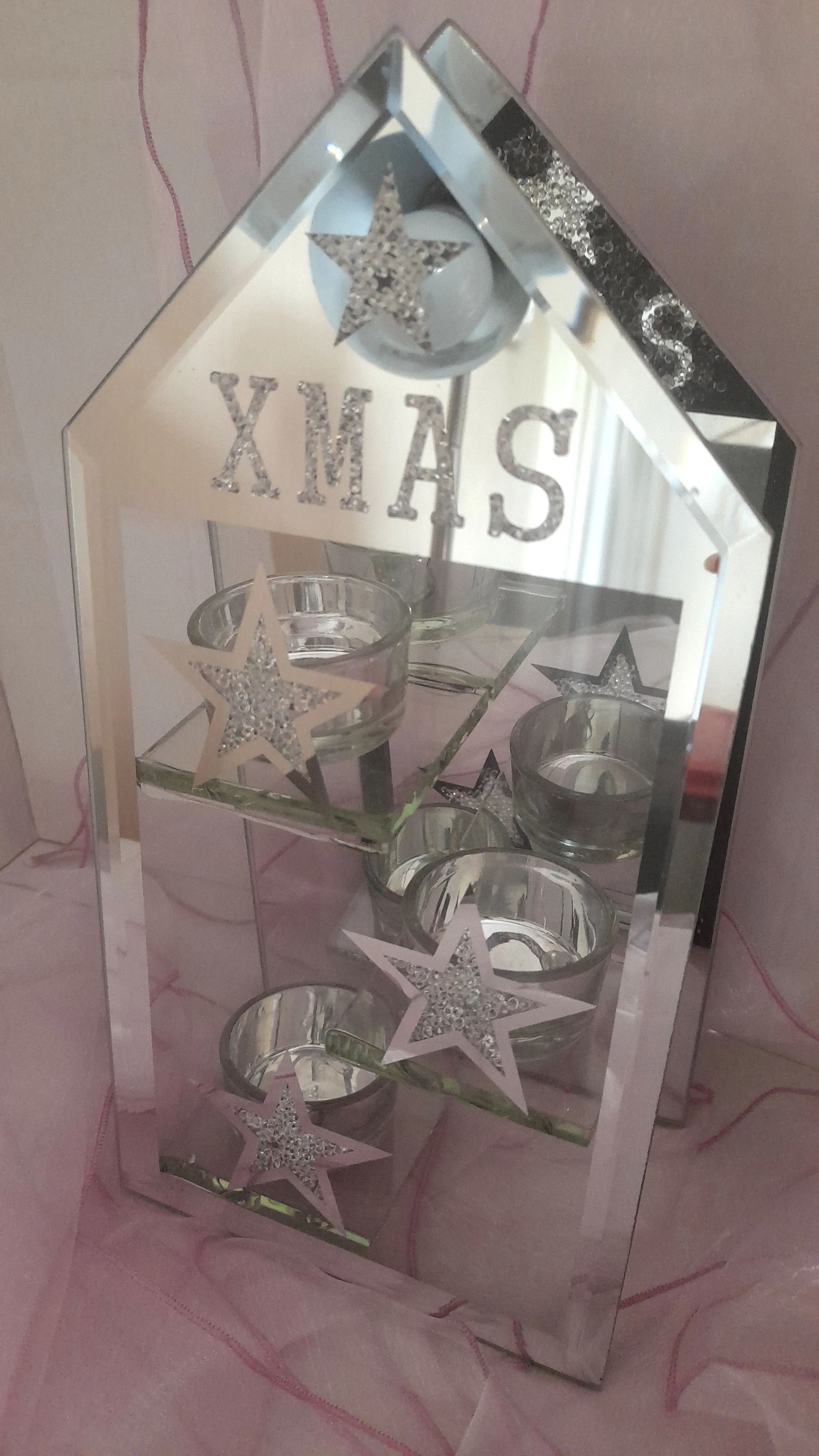 Xmas tier