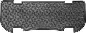 Xtreme Mats MADJAX Golf Cart Floor Mat for Seat Kits & Foot Rests - Fits MADJAX Genesis 250/300 Seat Kits
