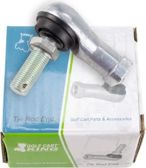 Yamaha Gas And Electric G22, G29 (2003-Up) Golf Cart Outer Tie Rod