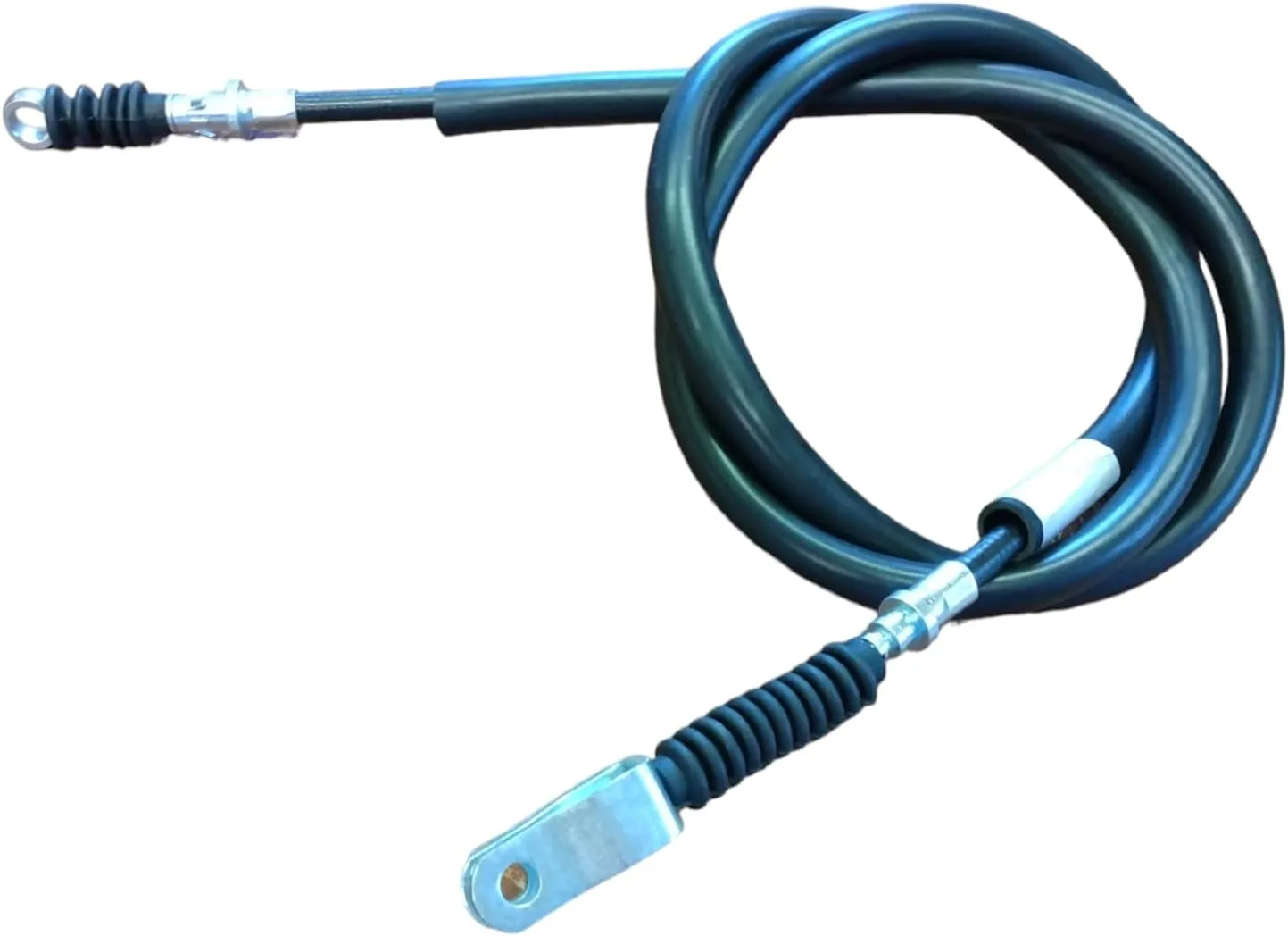 Yamaha Gas Golf Cart Passenger Brake Cable (Drive2) Replaces OEM:J0B-F6351-00-00