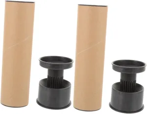 Yardwe Badminton Moisturizing and Maintenance Humidifier Racquet Cocks Indoor Badminton Trainer Glowing