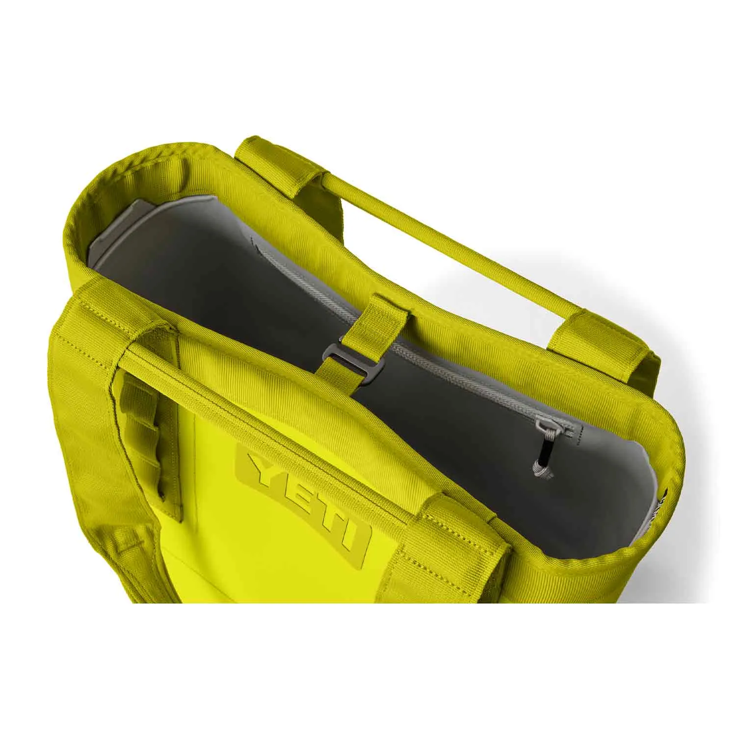 YETI Camino Carryall 20 (Limited Edition Firefly Yellow)