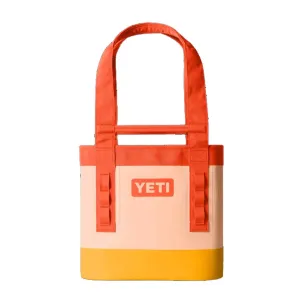 YETI Camino Carryall 20 (Limited Edition Peach Beekeeper)