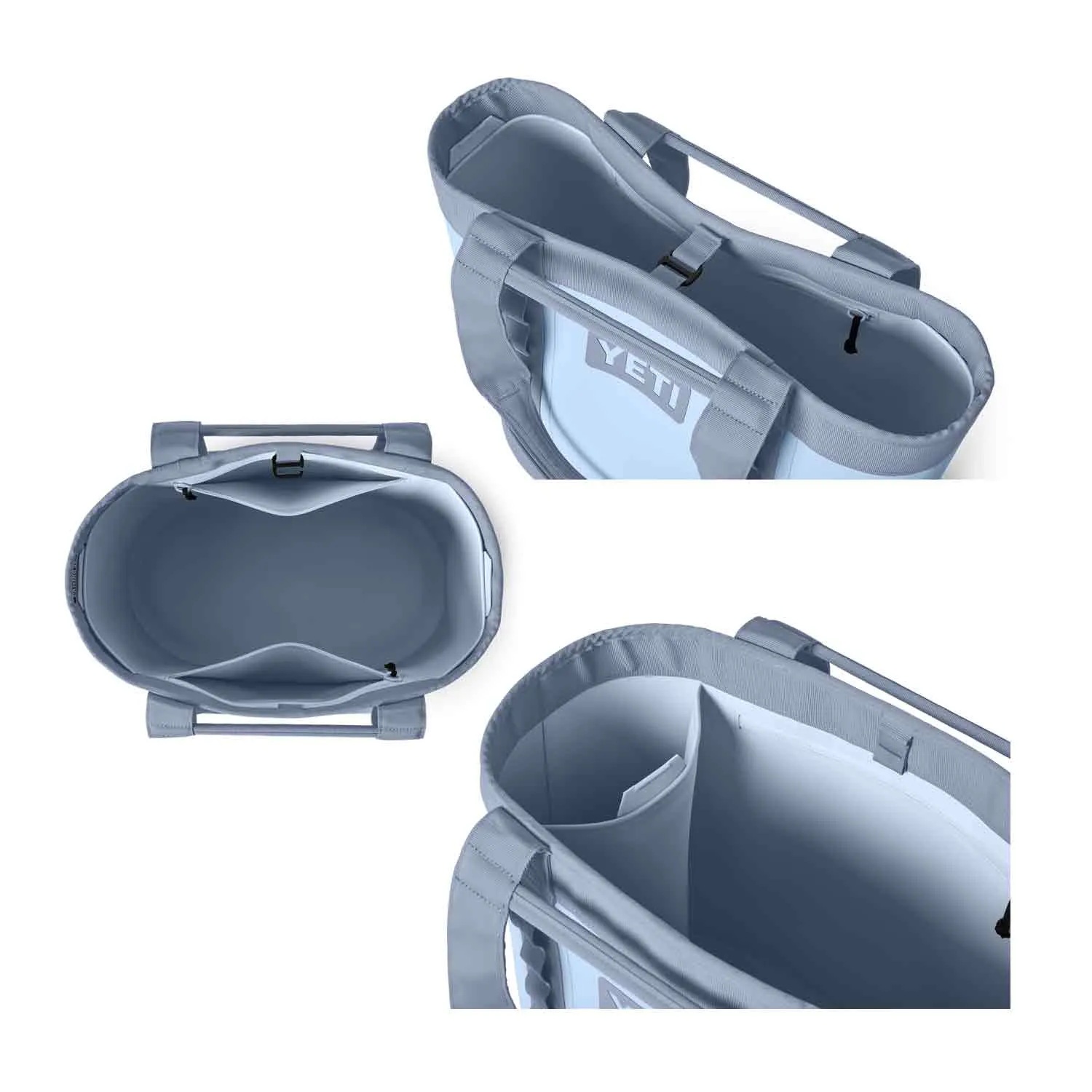 YETI Camino Carryall 35 (Limited Edition Big Sky Blue)