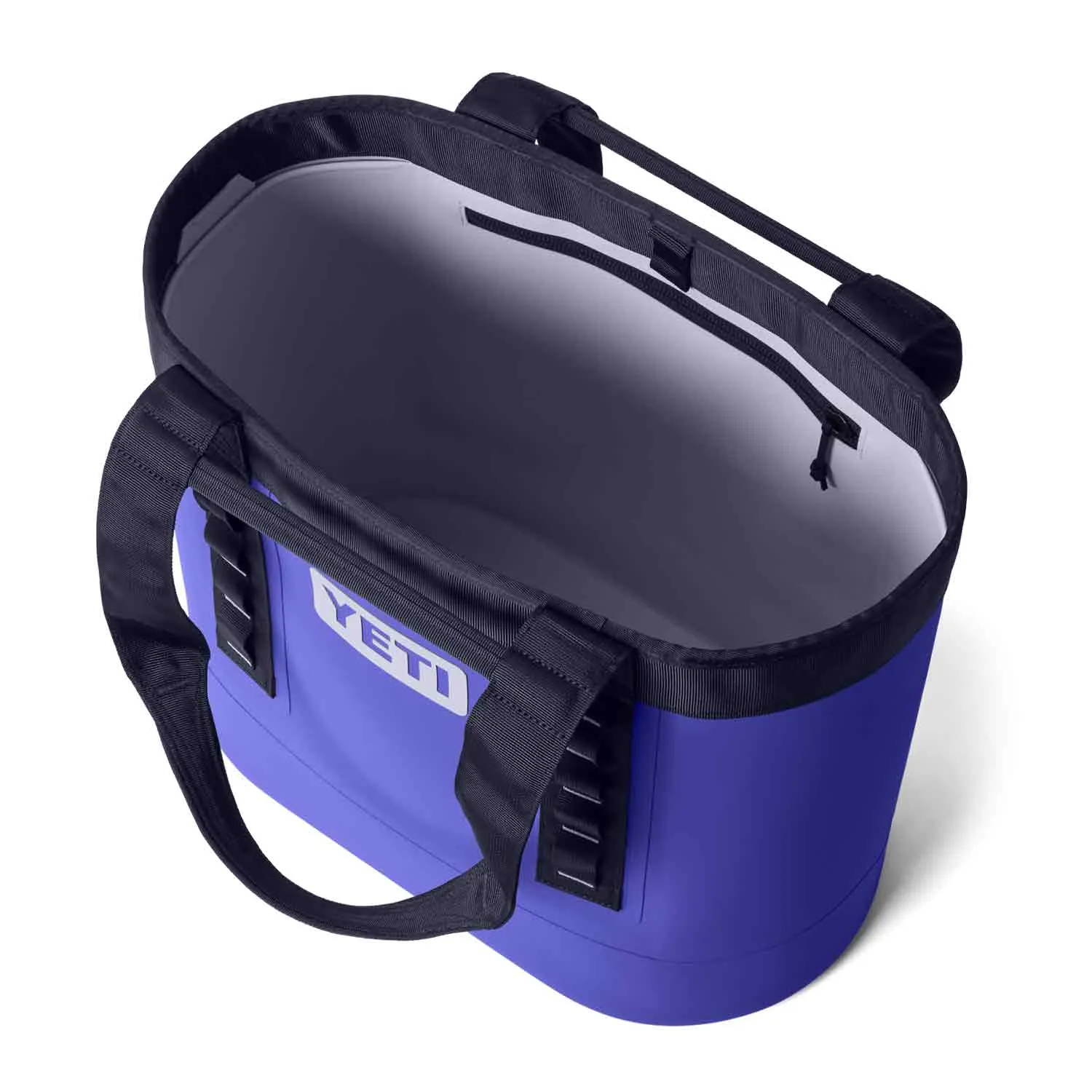 YETI Camino Carryall 35 (Limited Edition Ultramarine Violet)